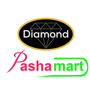 Diamond Pashamart