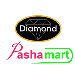 Diamond Pashamart
