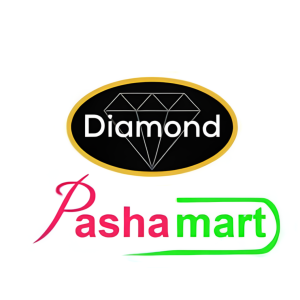 Diamond Pashamart
