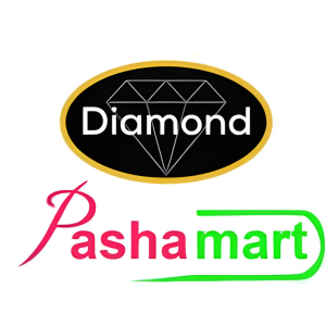 Diamond Pashamart