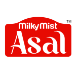 Milky Mist Asal