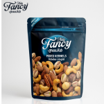 Fancy Nuts