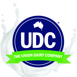 The Union Dairy Company