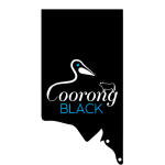 Coorong Black