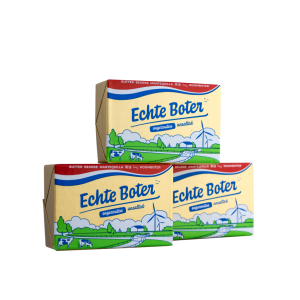 Echte Boter