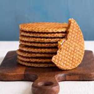 Daelmans – The Authentic Stroopwafel
