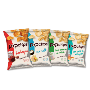 Popchips