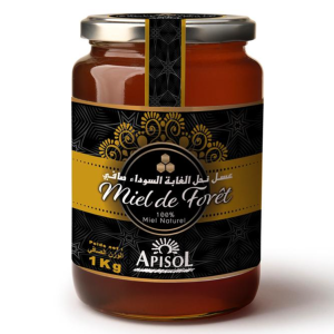 Apisol Honey