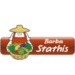Barba Stathis