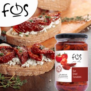 Fos Antipasti