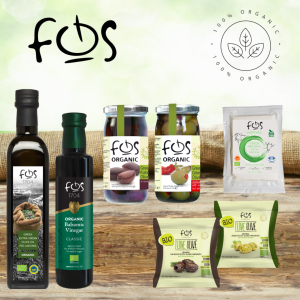 Fos Organic