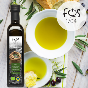 Fos 1704 Olive Oil