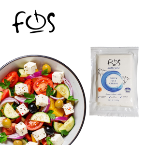 Fos Feta Cheese