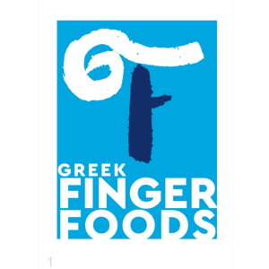 Greek Finger Foods