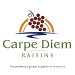 Carpe Diem Raisins