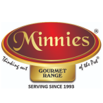 Minnies Gourmet Range