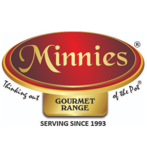 Minnies Gourmet Range