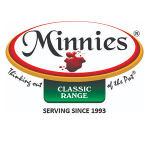 Minnies Powder Marinade, Sauce, Sprinkle & Paste