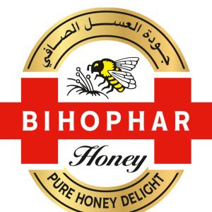 Bihophar Honey