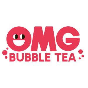 Omg Bubble Tea