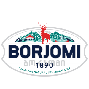 Borjomi