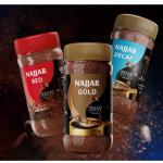 Najjar Instant Coffee