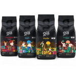 Najjar Gia Coffee Beans