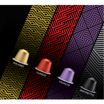 Najjar Gia Nespresso Compatible Capsules