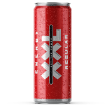 Xxl Energy Drink