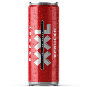 Xxl Energy Drink