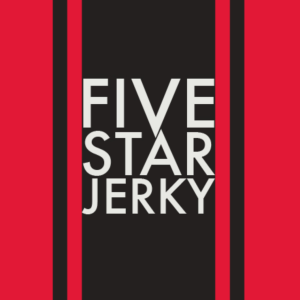 Five Star Jerky