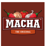 Macha THE Original