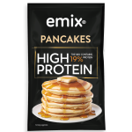 High Protein Pancakes