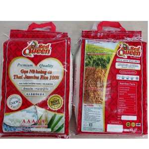 Red Queen Brand