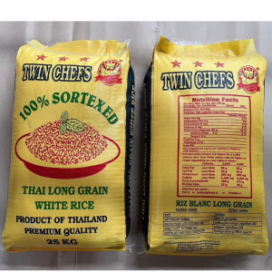 Twin Chefs Brand