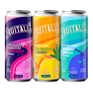 Fruitalse