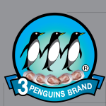 3 Penguins Brand