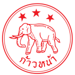 Three Star Elephant Brand