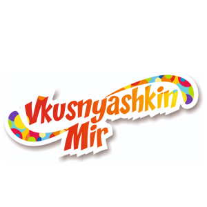 Vkusnyashkin Mir
