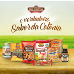 Dacolônia Alimentos Naturais LTDA