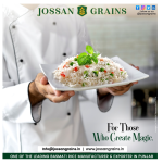 11121 Indian Basmati Rice