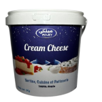 Milky Cream Cheese 2Kg
