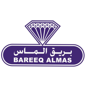 Bareeq Almas