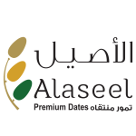 Alaseel Dates
