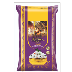 Hind Noor