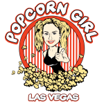 Popcorn Girl