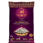 Nusrat Steam