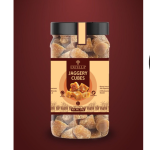 Excella Jaggery Cubes