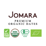 Jomara Premium Organic Dates