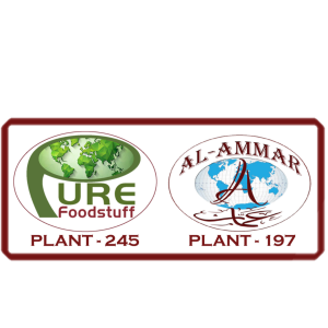 AL AMMAR FROZEN FOODS – PURE FOODSTUFF